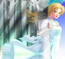 anime elf
