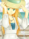 anime girl