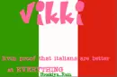 vikki