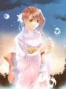 girl bubble