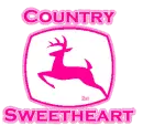 Country Sweetheart