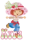 kyra