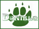 daniela cougar paw