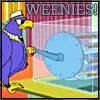 Harvey Birdman