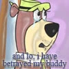 my buddy