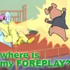 foreplay