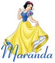 maranda