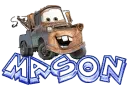 mason