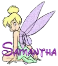 samantha