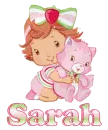 sarah