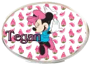 teagan