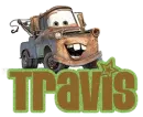 travis