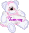 Tammy - Bear