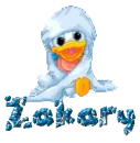 zakary