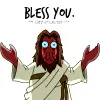 Bless you