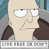 live free or don't