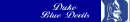 Duke University Banner