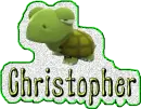 Christopher