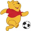 pooh bear