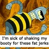 bender booty