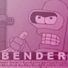 bender mad