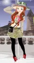 soldier girl