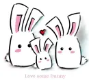 Love Somebunny