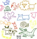 animals