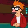 fry-futurama