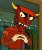 devil