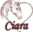 Ciara