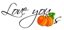 love you peaches