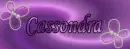 Cassondra
