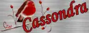 Cassondra