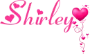 Shirley