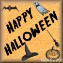 Happy Halloween