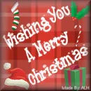 Merry Christmas