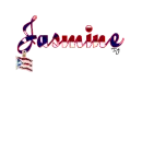 Jasmine PR Flag