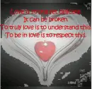 Love Is