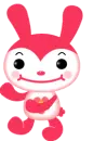 robot bunny