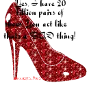 OMG SHOES