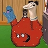 Meatwad