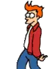 fry dance