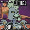 ATHF- aqua teen hunger force