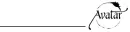 Avatar divider