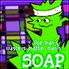 ATHF-soap