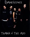 Evanescence- thanx 4 the add