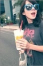 fashion girl