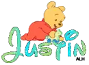 Justin