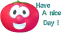 have a nice day bob